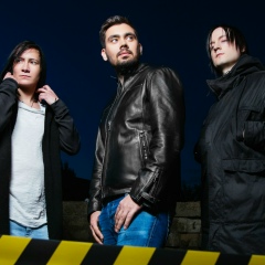 Nebo Tabu, 06.07, Москва