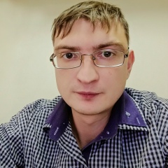 Александр Дёмин, Саранск