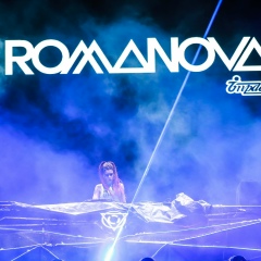 Кристина Романова, 29.08.1987, Москва