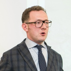 Владимир Раевский, 31.05.1985, London