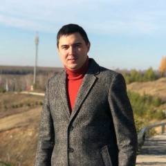 Булат Лотфуллин, 15.09.1989, Учили