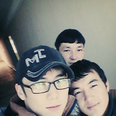 Mirzahmed Jumanov, 18.05.1997, Нукус