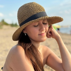 Анджела Анджела, 15.02.1983, Волгоград