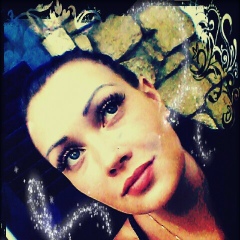 Srita Tania-Bonita, 06.04.1994, Москва