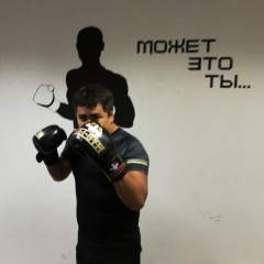 Dias Husainov, 16.05.1990