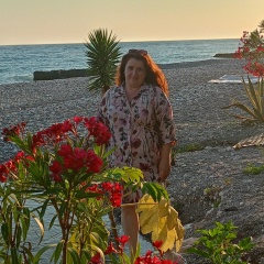 Анна Никифорова, 03.08, Курск