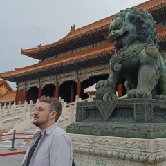 Рустам Махмадалиев, 14.08.1988, Санкт-Петербург