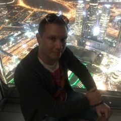 Артем Голубев, 08.11, Санкт-Петербург