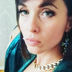 Екатерина Королева, Запорожье