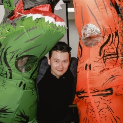 Дмитрий Хлыбов, 09.04.1991, Йошкар-Ола