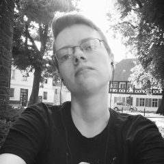 Никита Войтек, Berlin