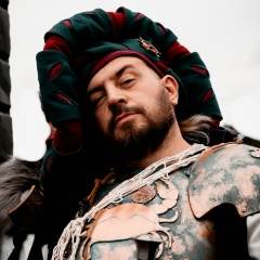 Алексей Фирсов, 25.02