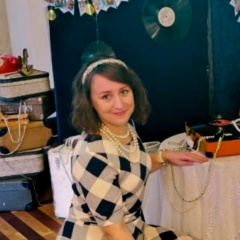 Жанна Матвеева, 11.01
