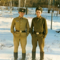 Руслан Макаров, 07.08.1977, Казань