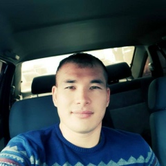 Alisher Tajetdinov, 05.03.1988, Шымкент