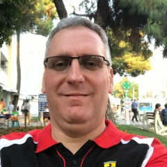 Kurt Dillen, 18.08, Antwerpen