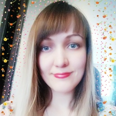 Марина Исаева, 26.02, Санкт-Петербург