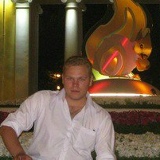 Александр Магурин, 12.07, Первомайск