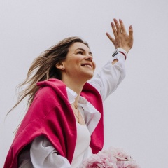 Дарья Чиркова, 22.06, Новосибирск