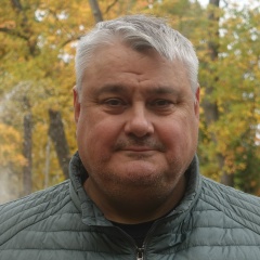 Сергей Толокнов, 24.01.1971, Санкт-Петербург