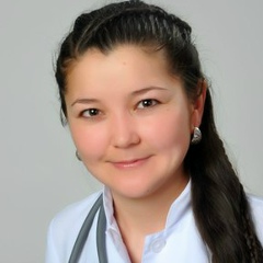 Assel Abdigalikyzy-Kostaeva, 13.08.1988, Астана