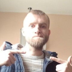 Алексей Аникин, 29.04.1986, Санкт-Петербург