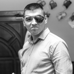 Сергей Дышленко, 02.07.1990, Одесса