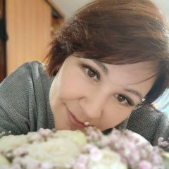 Катерина Аппалонова, 22.10.1984, Пермь