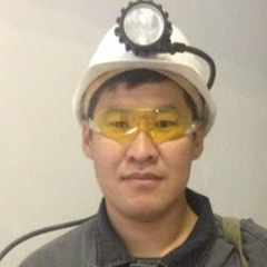 Лев Бутаев, 04.05, Удачный