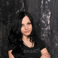 Екатерина Гончар, 23.04, Киев