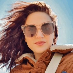 Надежда Курносова, 14.10.1989, Минск