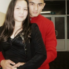 Диана Ебжанова, 12.08, Петропавловск