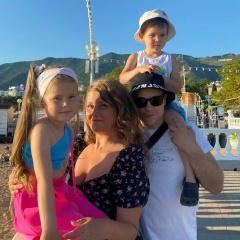 Владимир Юсупов, 14.05, Шексна (пгт)