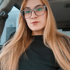 Оля Конюхова, 02.05, Тюмень