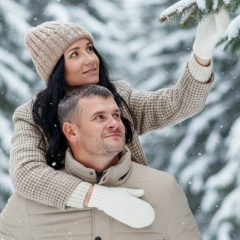 Катя Любимова, 12.02, Краснодар