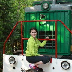 Валентина Лукьянец, 31.10, Новоград-Волынский