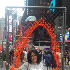 Натали Карасик, 28.02.1975