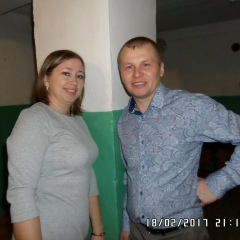 Ольга Костылева, 22.04, Черная Холуница