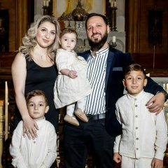 Саакануш Мелконян, 03.10, Москва