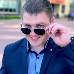 Антоха Ломов, 28.08, Москва