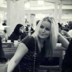 Irina Glazov, 27.06.1985, Липецк