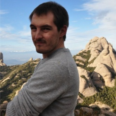 Миша Ясинский, 20.02, Киев