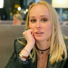 Asia Morrison, 18.04, Сочи