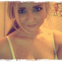 Настя Солина