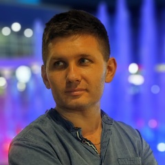 Сергей Лукьянов, 11.01.1988, Гурзуф