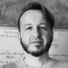 Александр Ткачев, 25.01