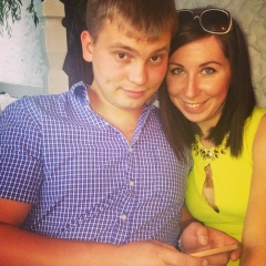 Екатерина Макаренко, 11.01, Симферополь