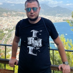 Никита Сергеевич, 16.11, Москва