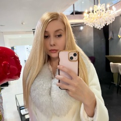 Инна Шелехова, 29.07