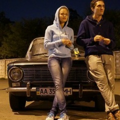 Андрей Вовненко, 15.05.1992, Киев